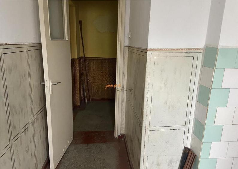 Apartament 2 camere ,50 mp , cartier Gara , et 3/4 , liber - 7