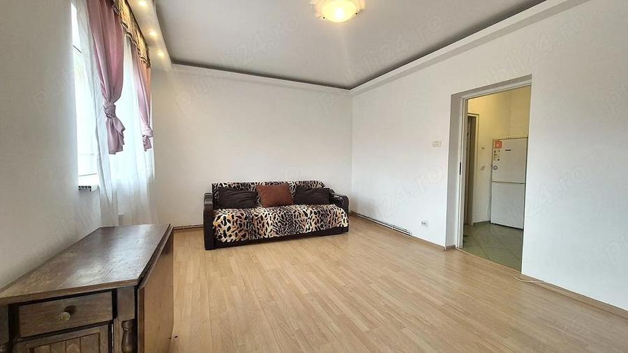 Racadau, locuinta cu 3 camere, bloc vila la poalele padurii. - 9