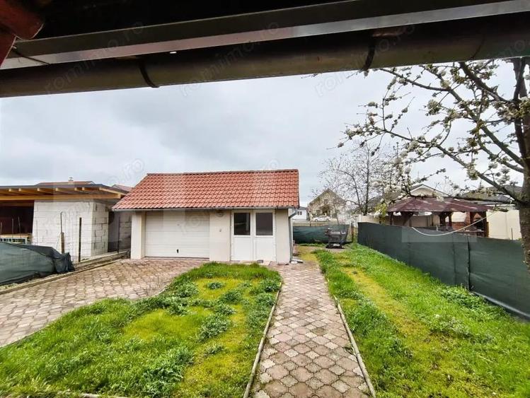 Casa moderna in Nojorid-120mp, garaj, 500 mp teren - 5