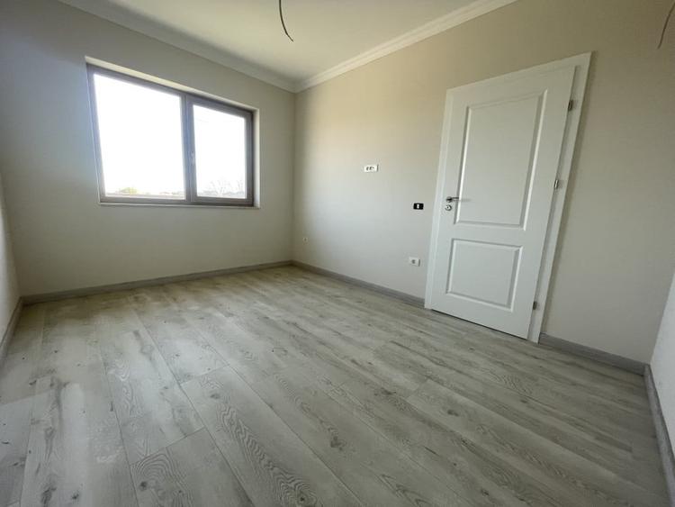 Casa Individuala cu Garaj, Comision 0%, Finalizata - 12