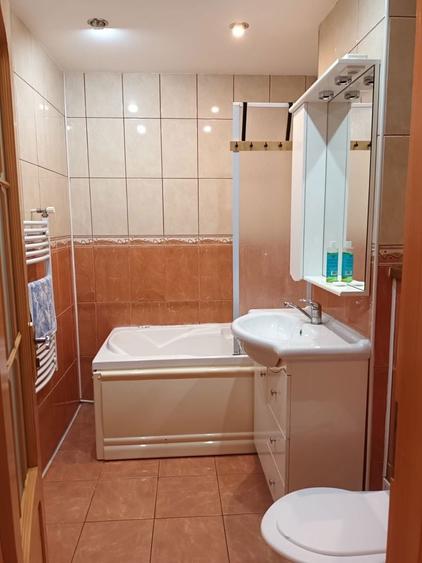 Apartament 2 camere, zona Arena Mall / nord - 13