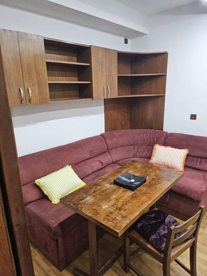 Garsonieră decomandată în Dorobanți - 12