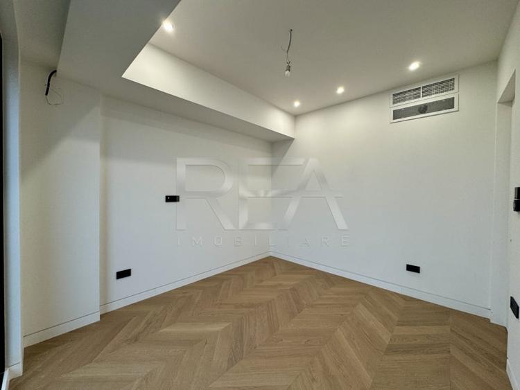 2camere premium in BHB Avenue — proiect exclusivist - 5