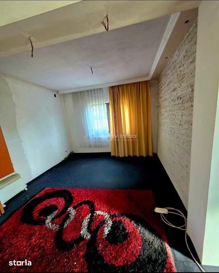 Vanzare, RATE sau SCHIMB, Casa P+M, teren 600 mp, Doicesti - 1