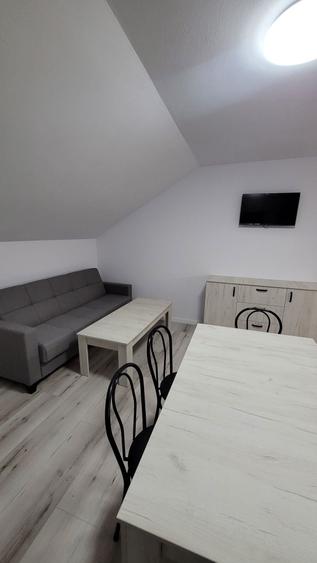 Inchiriez apartament cu doua camere decomandat complet utilat - 4