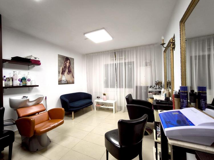 Iancului Pantelimon apartament 2 camere la parter ideal activitate comerciala - 4