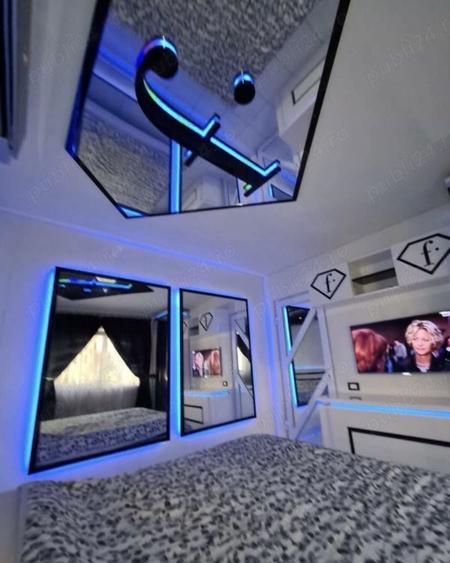 Apartament 3 camere openspace + parcare - 7