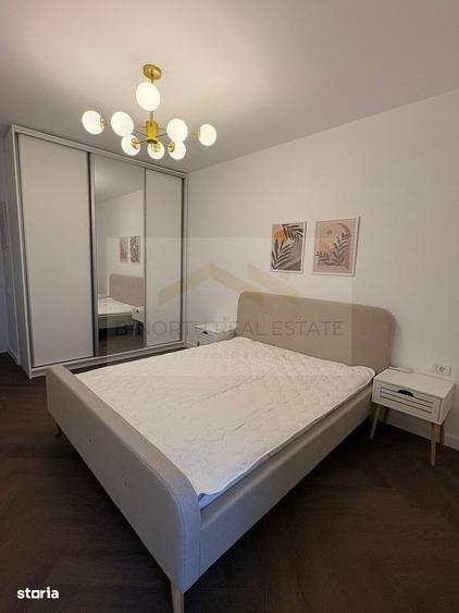 Prima inchiriere , Otopeni 2 camere , Bonavita Residence 2025 - 9