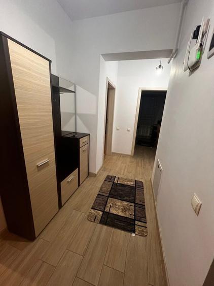 Inchiriez apartament 2 camere decomandat, Complex Rotar Park 2 - 7