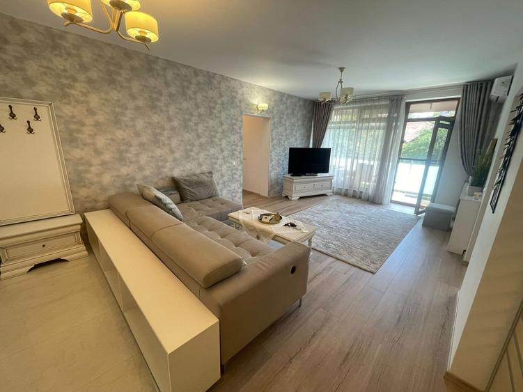 Apartament 3 camere | Traian Mosoiu | Garaj individual - 1