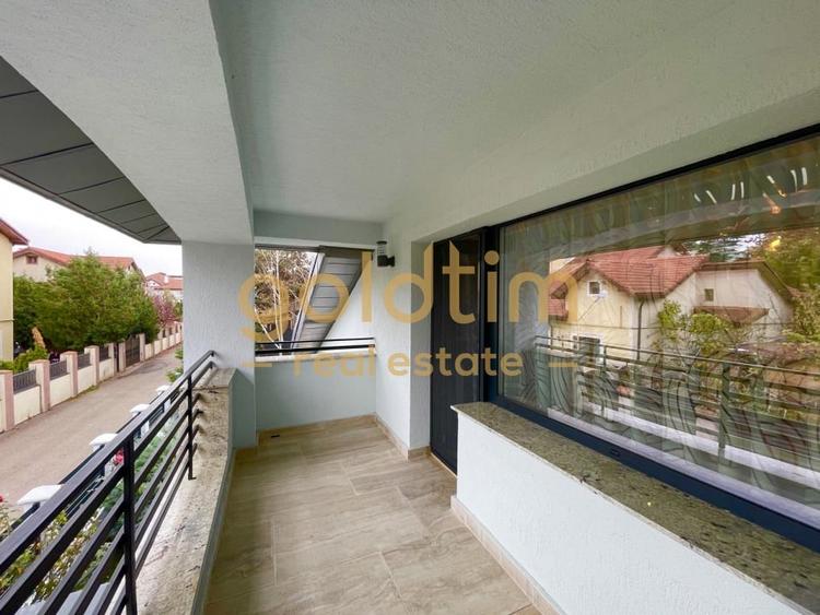 UNICA/ABSOLUT SUPERBA/ VILA INDIVIDUALA/IANCU NICOLAE/CURTE GENEROASA - 105