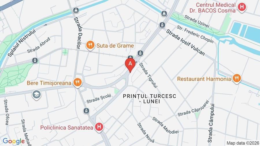 Vând ap.  3 camere cu garaj si boxe  Timisoara - 2