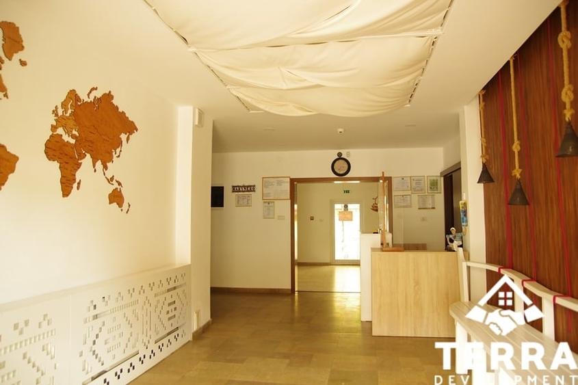 Eleganță la malul mării, cu potențial de business real - 6