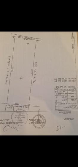 Tancabesti 50,000mp,Golf,autostrada A0 - 4