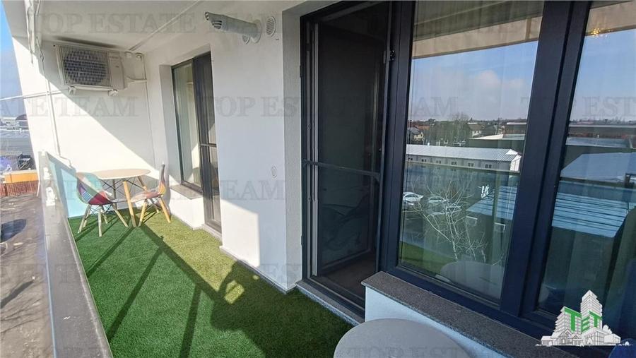 Apartament 2 Camere Otopeni - 7