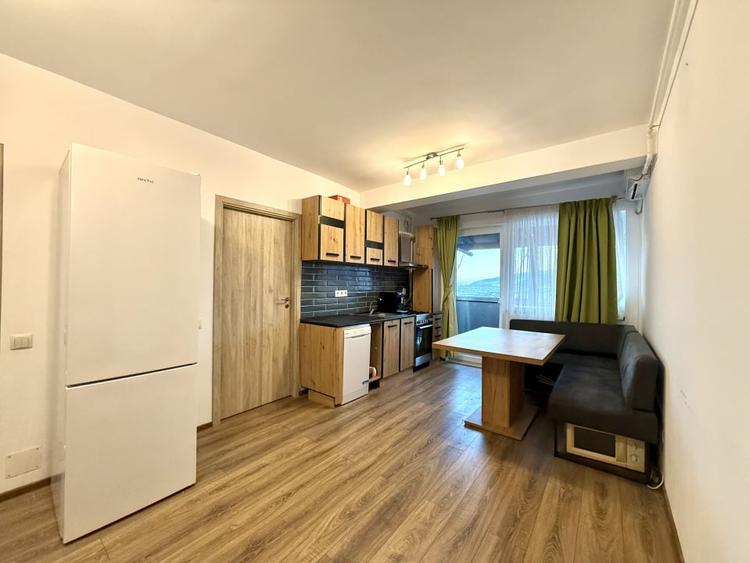 0% Comision! Reprezentare exclusiva | Apartament 2 camere decomandat, str Teilor - 2