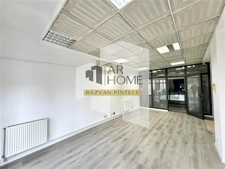 Spatiu comercial sau birouri, de la 600 mp, zona centrala, Ploiesti - 10