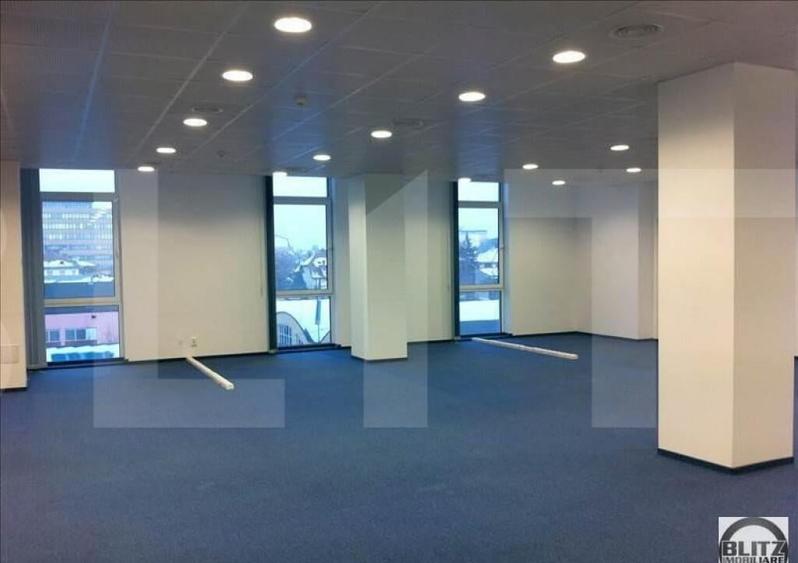 Spatiu birouri Clasa A, 873 mp, zona de interes! - 3