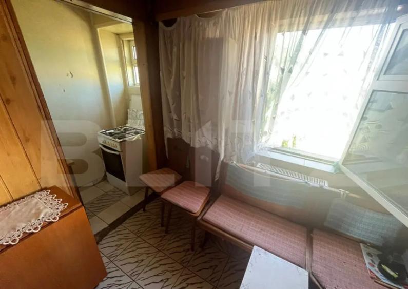 Apartament 3 camere, 82 mp utili, confort 1, decomandat, eta - 3