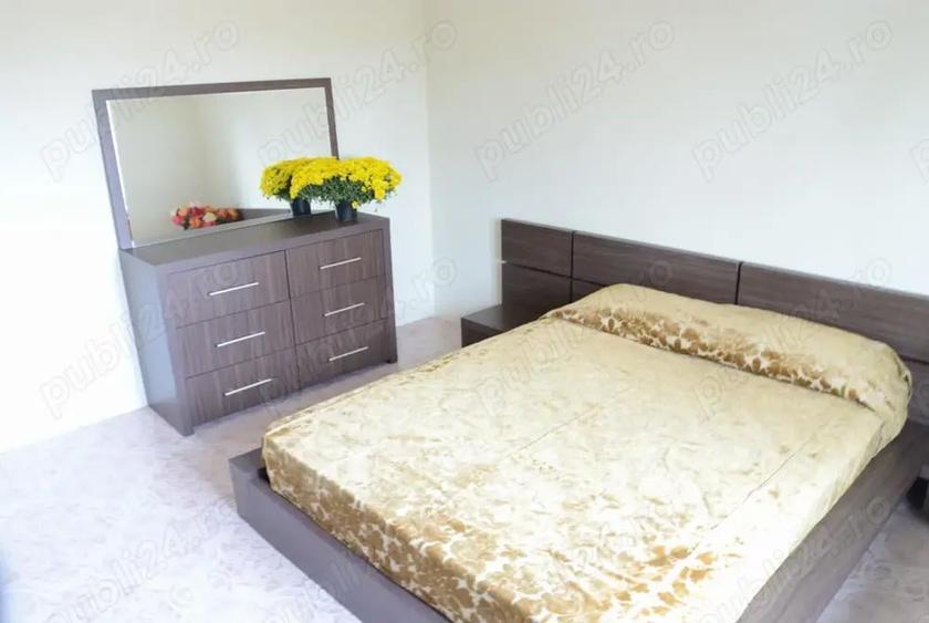 Casa spatioasa cu etaj mobilata complet , teren 2500mp Dulceanca, Vedea, Teleorman 68 000 - 6