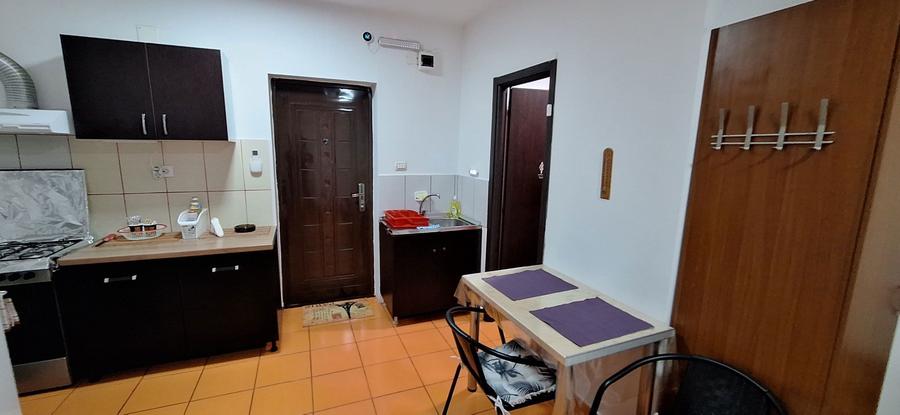 Particular Soseaua Giurgiului inchiriez garsoniera - 5