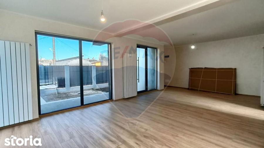 Casa de vanzare | 155 mp | 321 mp teren Zona Port - Gala?i - 2