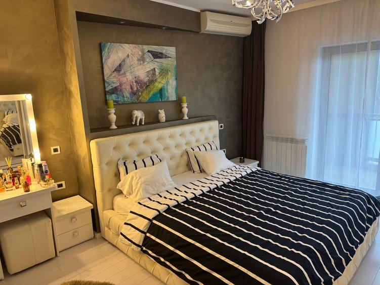 Doamna Ghica Plaza apartament cu 3 camere de vanzare - 7