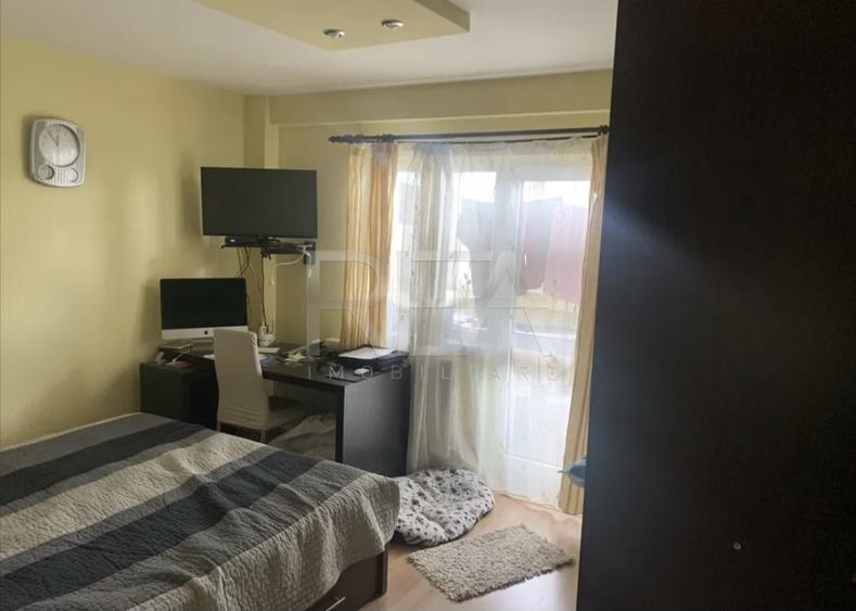 4 camere, centrala, 97 mp, anvelopat-Parc Sebastian - 3