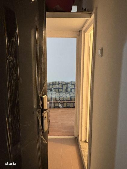 Apartament 1 camera, Titan, 20mp, mobilat - 1