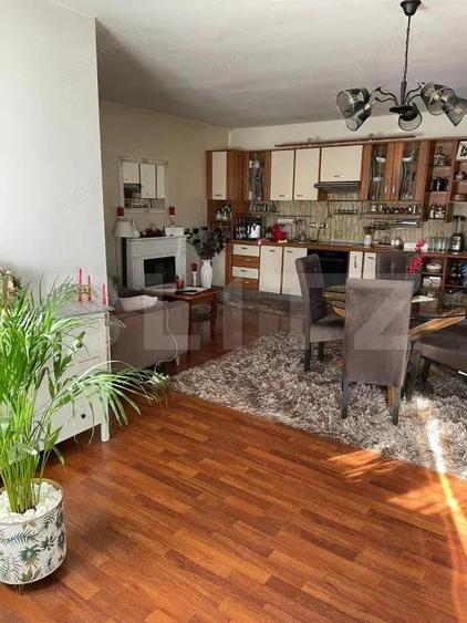 BLITZ propune spre vanzare casa individuala in Livezile, situata la strada 8arii - 4