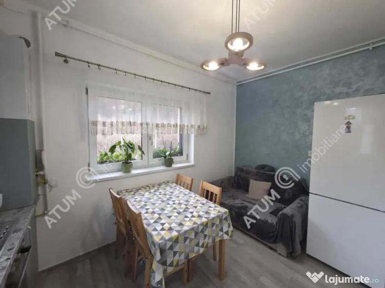 Garsoniera decomandata cu balcon si parcare in zona DaVinci - 6