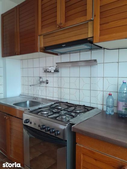 Apartament 3 camere Bd. Independentei , mobilat - 4