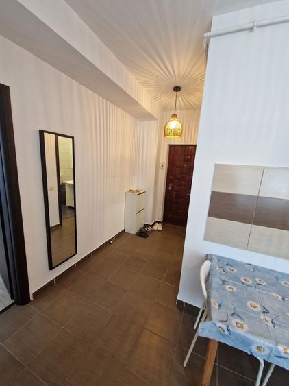 Inchiriez garsoniera Militari Residence - 5