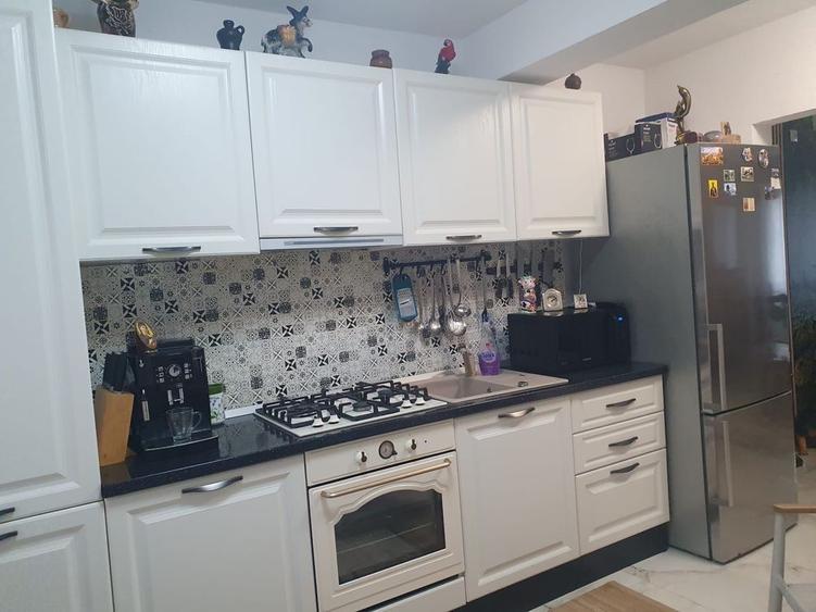 Vand vila P+E constanta cartier medea - 3