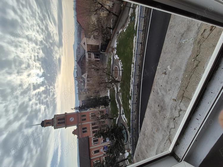 Apartament 2 camere Alesd zona centrala - 2