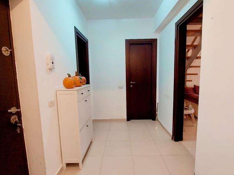 Apartament 5 Camere tip Duplex  Strada Caisului  Fundeni Dobroești - 13