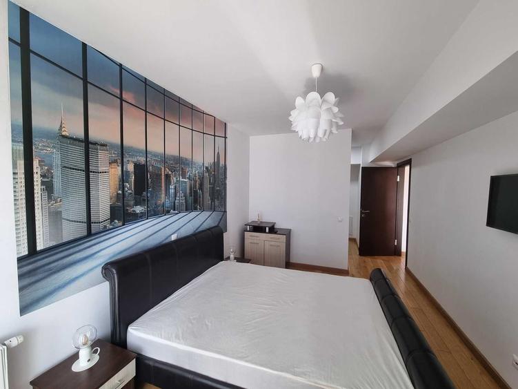 Apartament cu 2 camere decomandat în Nord