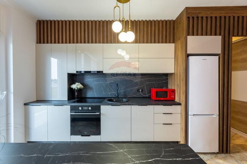 Apartament modern pe B-dul Iuliu Maniu, central - 12