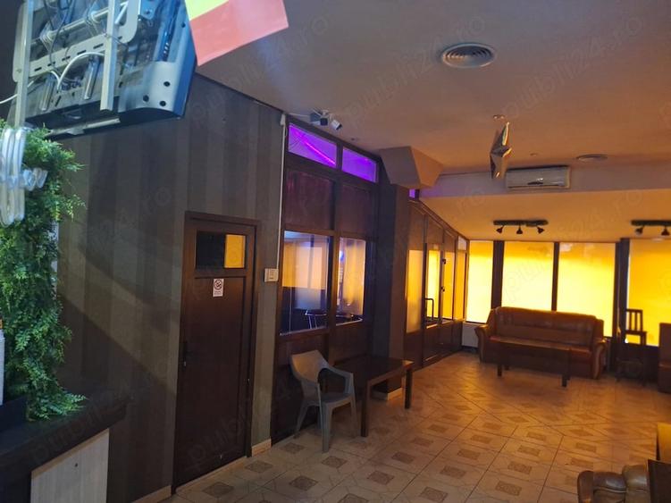 Spațiu comercial, de 300 mp, în Central