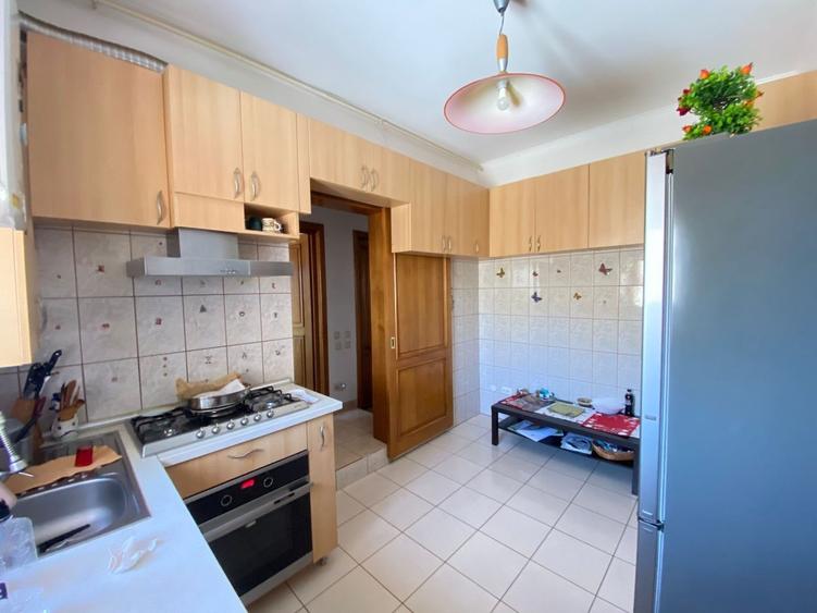 3 camere, 100 mp, centrală termică proprie – Prosper / 13 Septembrie V10 - 8