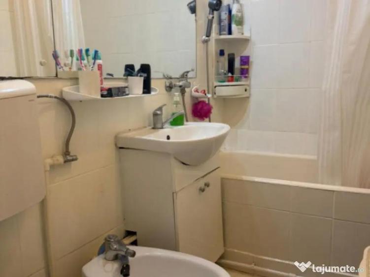 Apartament 3 camere, 61.93 mp, zona Ultracentral - 9