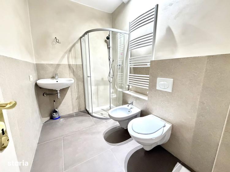 2 camere, renovat modern, Mioritei - ?arpanta - 5