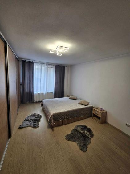Inchiriez apartament cu 1 camera in Cluj Napoca zona Borhanci - 2