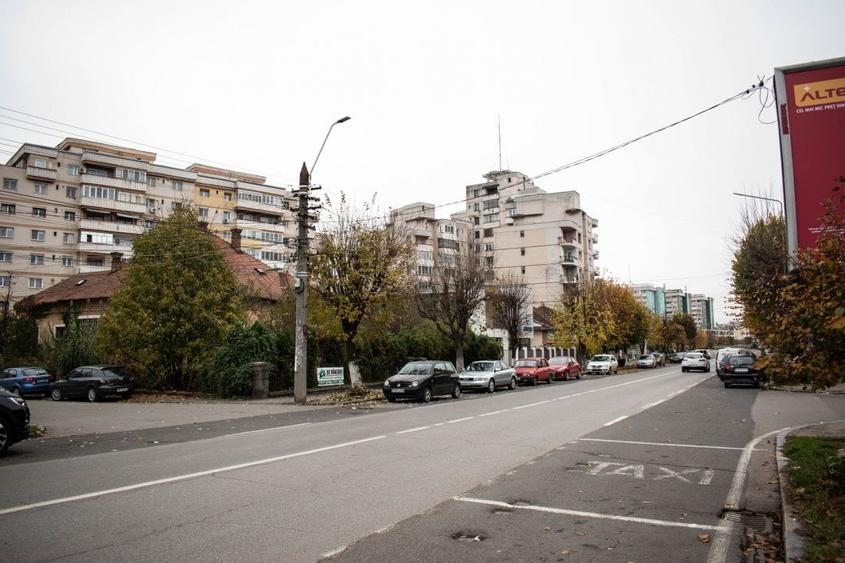 Ocazie unica Casa ultracentrala - 7