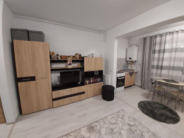 Vanzare-gars-3/8-Militari-Complex Pollux-Chiajna-bl 2019-centrala-libera-50000E - 2