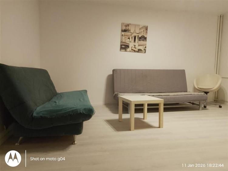 vanzare apartament 3 camere | Unirii-Emil Botta | bloc 1991 reabilitat | etaj 2/ - 2