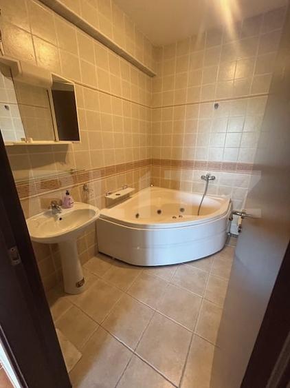 Apartament cu 2 camere + terasa 25 mp, zona Buna Ziua - 8