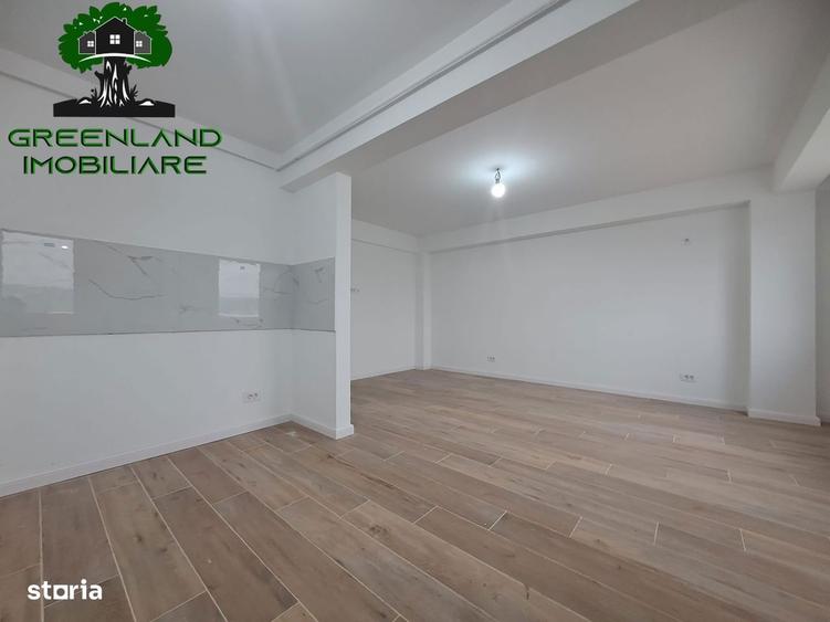 Ap 2 Camere, 57 mp, Bloc NOU, etaj 1, Finisat Complet, Bucium Visan - 10