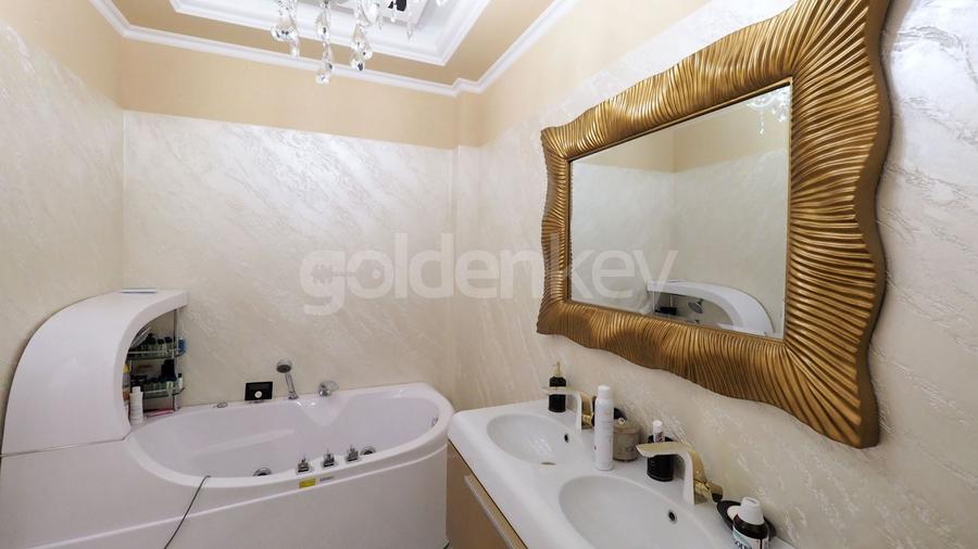 Apartament insorit cu 4 camere, 3 bai | garaj si boxa - 9