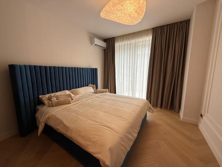 Apartament spectaculos cu gradina si acces direct la piscina–Arca Jolly Village - 11